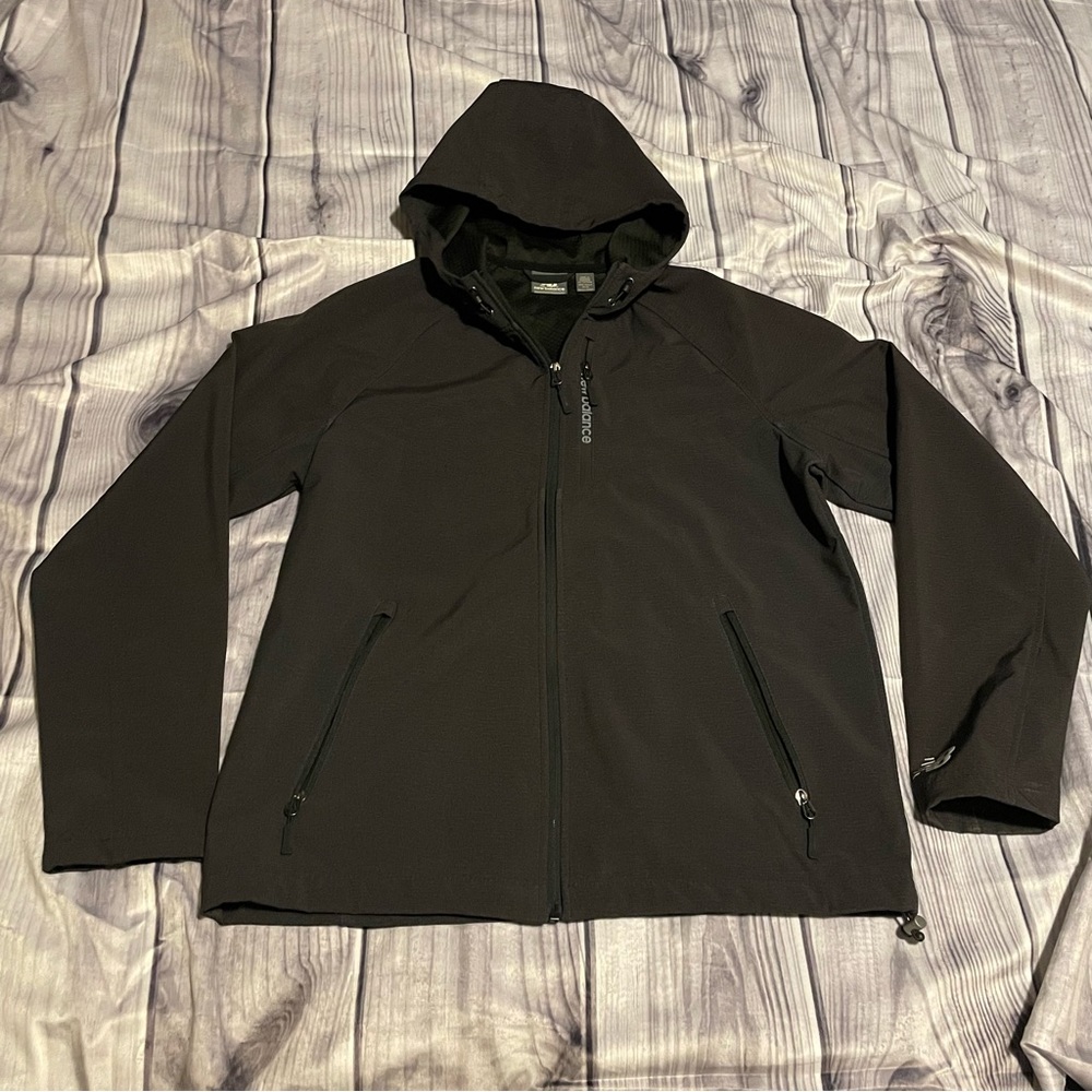 Women's New Balance Jacket